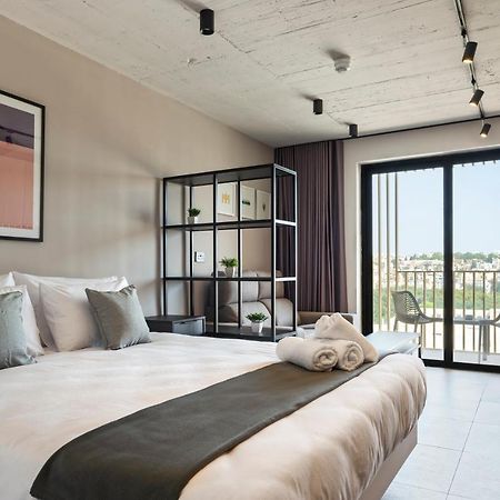 מסידה Aparthotel Adagio Malta Central מראה חיצוני תמונה