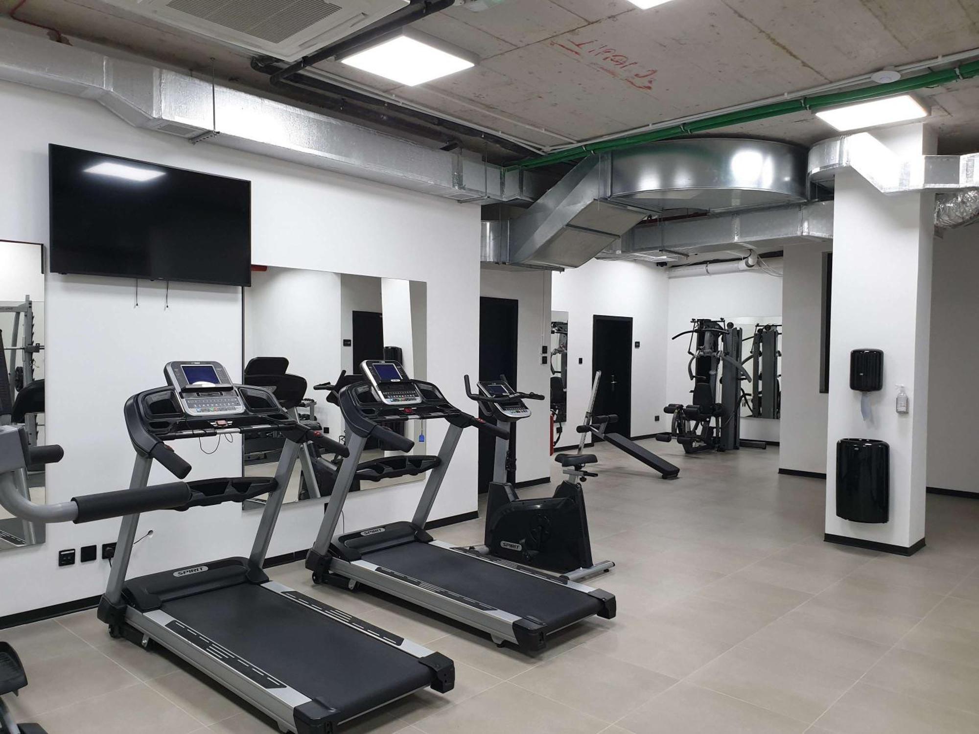 מסידה Aparthotel Adagio Malta Central מראה חיצוני תמונה